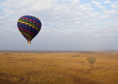 Jenn gallery balloon